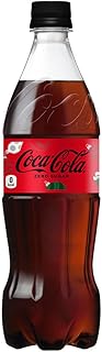 コカ・コーラ コカ・コーラゼロ700mlPET ×20本