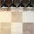 SMART TILES Peel and Stick Backsplash - 5 Sheets of 7,75" x 7,75" - 3D Adhesive Peel and Stick Tile Backsplash for Kitchen, Bathroom, Wall Tile, Checkered