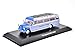 Produktbild IXO/ALTAYA/ATLAS Borgward BO 4000 Bus Fertigmodell aus Die-Cast Metall in Vitrine 1:72