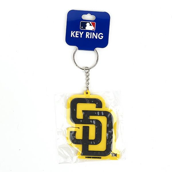 Amazon.co.jp: [メジャーリーグベースボール] キーチェーン