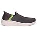 Produktbild Skechers Ultra Flex 3.0 Smooth Step Hands Free Slip-Ins Herrenhalbschuh, GRAU, 44 EU Weit