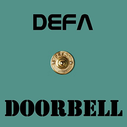 Play Doorbell by Defa on Amazon Music