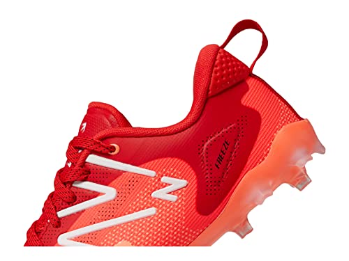 Image of New Balance Men's Freezelx V5 Lacrosse Shoes