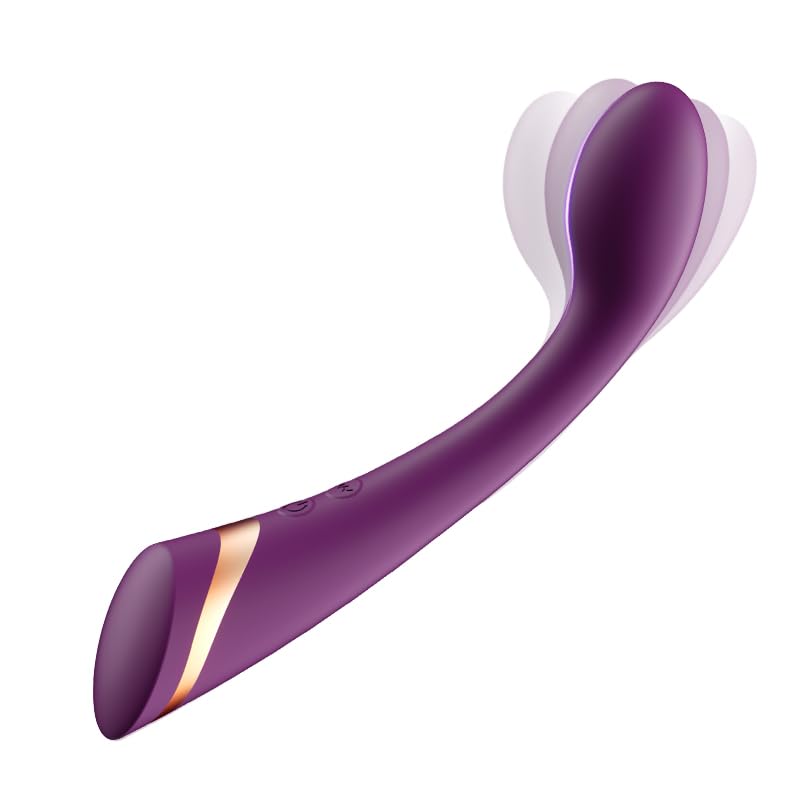 Handheld Clitoral Sucker Vibrator