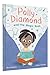 Polly Diamond and the Magic Book: Book 1