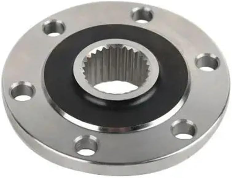 Front Wheel Clutch Compatible With 4D56 6G72 4M40 L200 MB160942