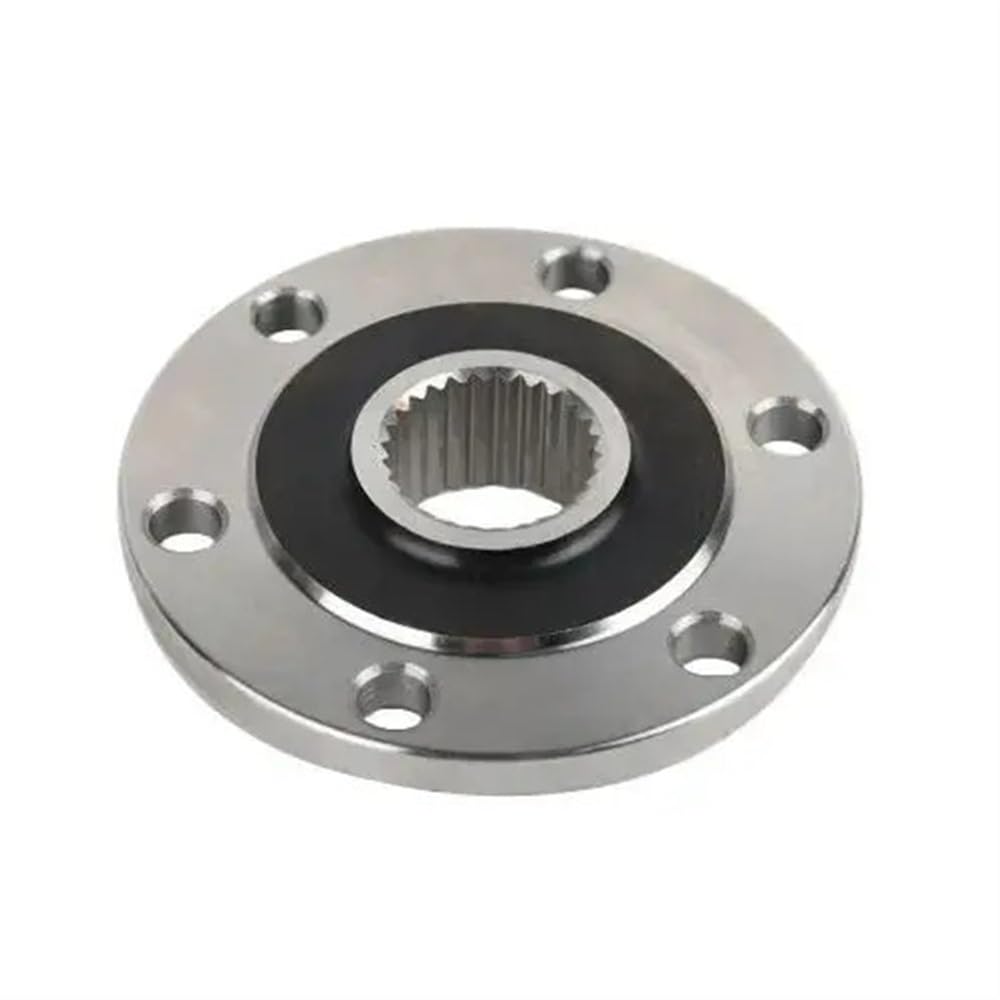 Embrague de rueda delantera compatible con 4D56 6G72 4M40 L200 MB160942 y modelos similares