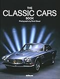  The Classic Cars Book, Small Format Edition. Buch für Autofans und Sammler. Mit automobilen Ikonen von Pebble Beach bis Villa d\'Este. Mit ... Französisch, Russisch) - 25x32 cm, 304 Seiten