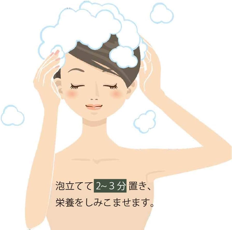 Amazon | 【美容室専売品】ルートプラスワン Z_A シャンプー 三資堂