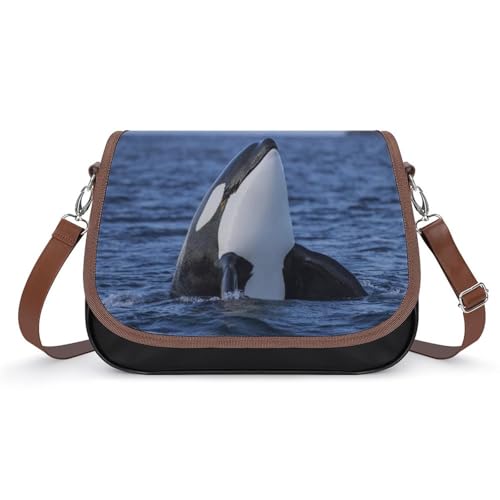 Sac à bandoulière camouflage idéal pour le voyage et le travail