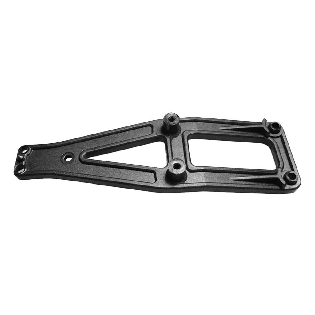 UJEAVETTEUJEAVETTE F12018 The Second Floor for Feiyue Fy-01 Fy-02 Fy-03 1/12 Rc Drone (Parts) Accessory Car Spare Parts Accessories