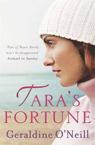 Tara's Fortune 0752861638 Book Cover