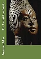 The Last African Empire 1517394236 Book Cover