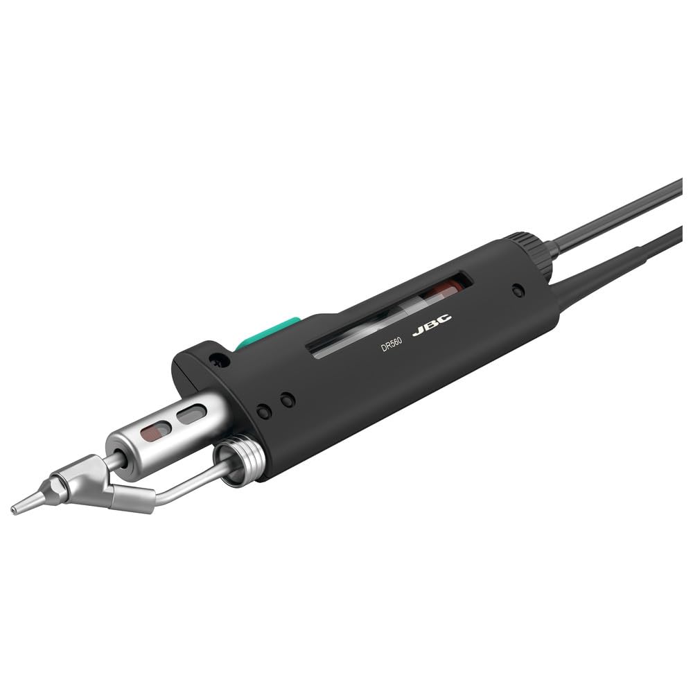 Jbc dr560-a dissaldatura, 75 W