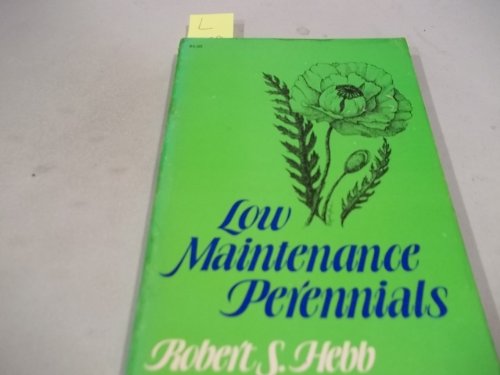Low Maintenance Perennials view 2