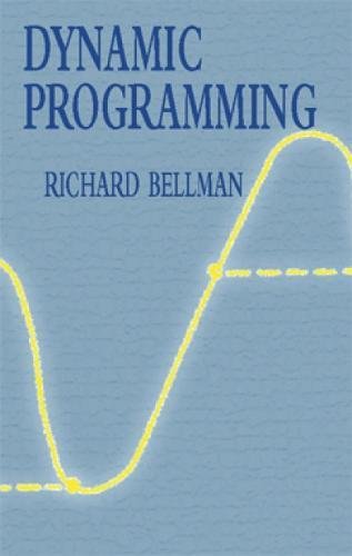 『Dynamic Programming』|感想・レビュー - 読書メーター