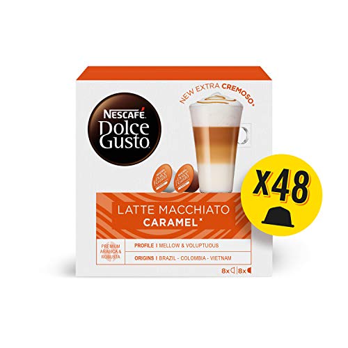 ▷ Capsulas Tassimo Compatibles Dolce Gusto | Mundo Café