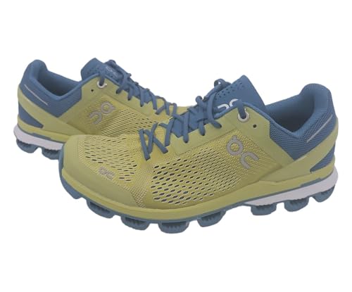 Image of On Men's Cloudsurfer Sneaker