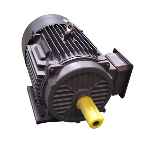 Moteur asynchrone triphasé YE4 90L 4 bobinage cuivre