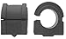 ACDelco Professional 45G1564 Front Suspension Stabilizer Bar Bushing