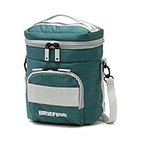 Amazon | [ブリーフィング]BRIEFING GOLF ECO TWIL SERIES