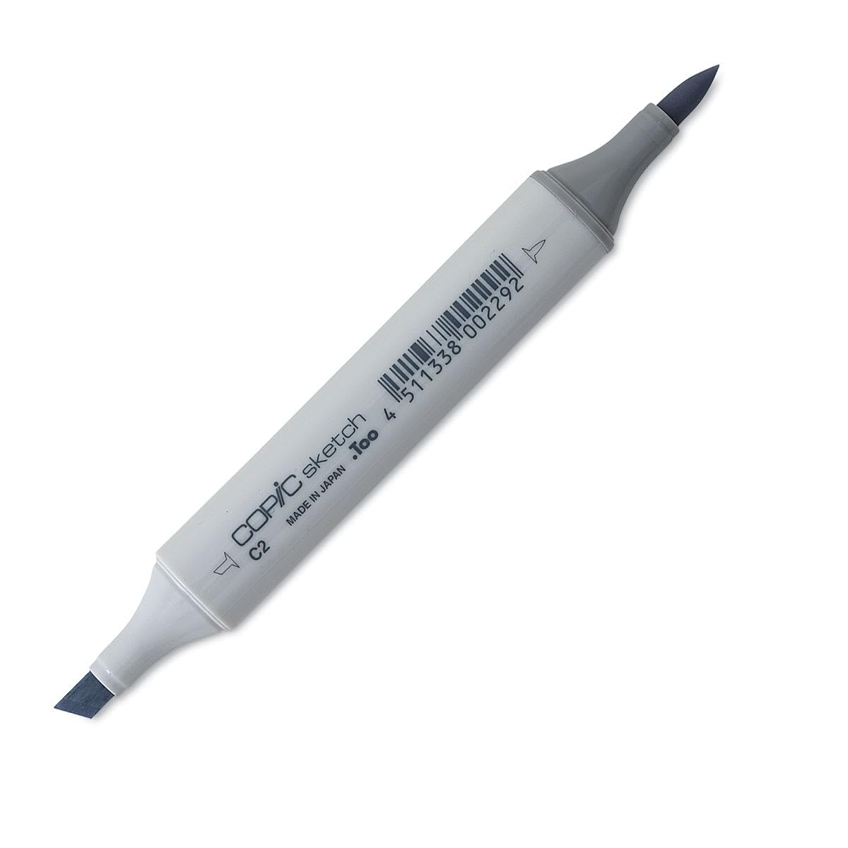 Copic Sketch Marker - C2 Cool Gray 2