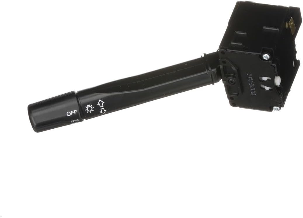 Replacement Headlight Dimmer Switch for 1995-2001 Acura, Honda Accord, CL, Odyssey, Prelude