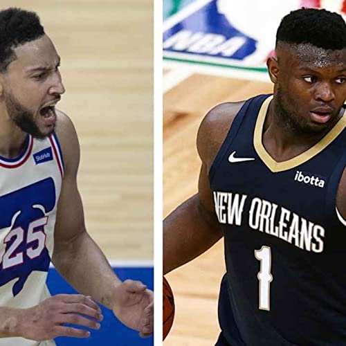 3 Jugadores Mas Esperados de la NBA 2023