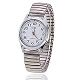 ❃ Die Klassik Uhren-Kollektion wurde für Damen und Herren geschaffen, die klare Linien und minimalistisches, schlichtes Uhren-Design zu schätzen wissen.