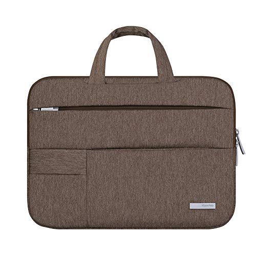 14-Zoll-Laptop-Tasche für Toshiba ASUS Dell HP Lenovo Acer Umhängetasche Multifunktionsfutter Tasche Umhängetasche,E