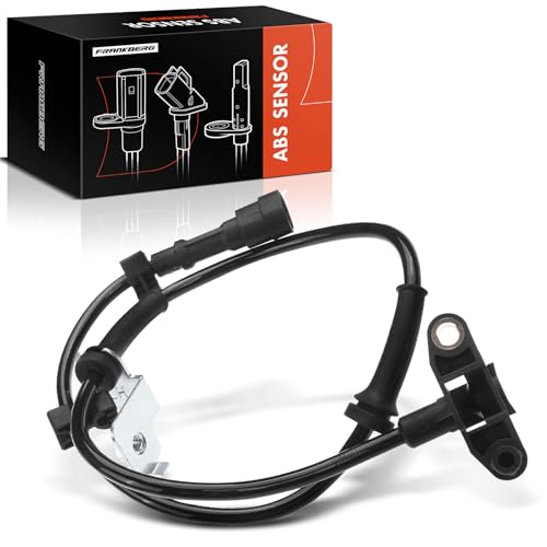 Capteur ABS Frankberg pour PT Cruiser et Neon II remplace 5273333
