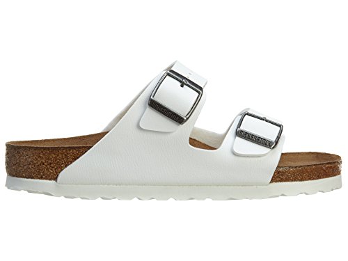 Image of Birkenstock Women's Arizona Soft Footbed Sandals