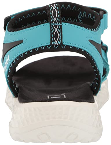 Propét Women's Travelactiv Xc Walking Sandal3