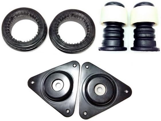 Miniatura 2 de Kit de montaje de puntal de amortiguador delantero de 6 unidades para Nissan Rogue X-Trail T32 2014-2020