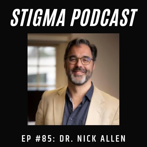 #85 - Measuring Mental Health with Ksana Health Co-Founder Nick Allen