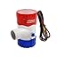 Non-Automatic 1100GPH Pump