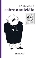 Capa de Sobre o suicídio