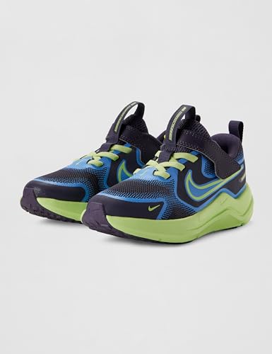 Image of Nike Unisex Kids' Cosmic Runner Running Shoes - Boys Girls Toddlers & Baby Sneakers