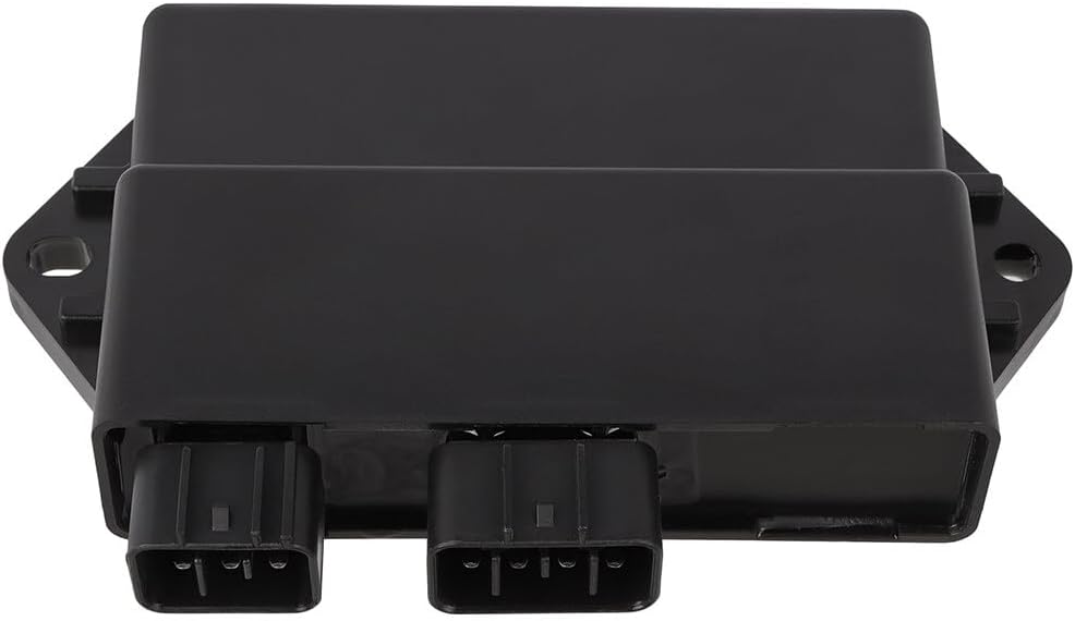 Aftermarket ATV Performance Modules Ignitor Box Module For Yamaha