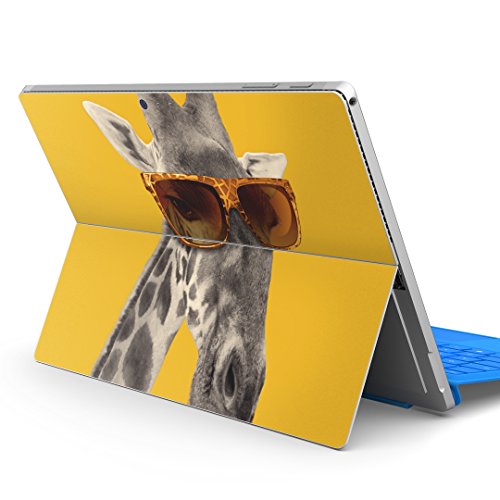 igsticker Surface pro7 (2019) pro6 pro2017 pro4 ��p �X�L���V�[�� �T�[�t�F�X �m�[�g�u�b�N �m�[�g�p�\�R�� �J�o�[ �P�[�X �t�B���� �X�e�b�J�[ �A�N�Z�T���[ �ی� 011555 �L���� ���� �T���O���X