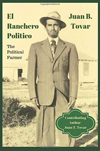 El Ranchero Politico