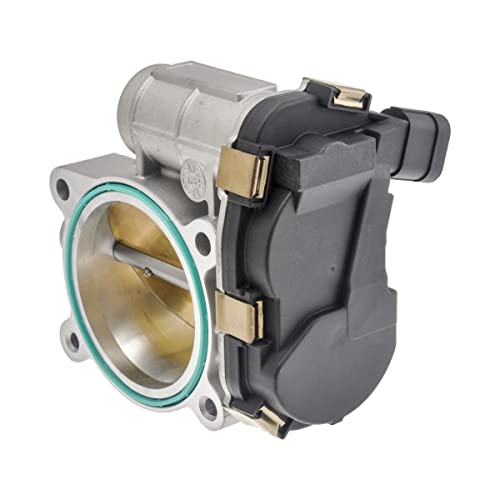 Herko TBI004 Throttle Body