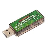 Dromida USB 1S LiPo High Output Charger Ominus Quadcopter