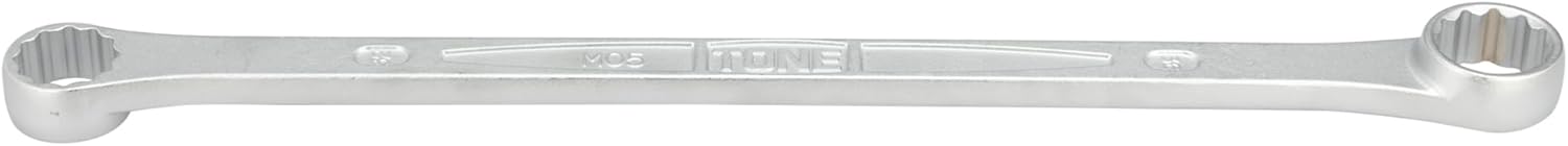 TONE Box End Wrench Long Type (M05-3236)