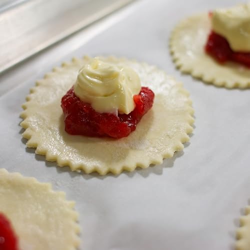 GUAVA CAKE AND PASTRY FILLING 2LB-REDI PACK
