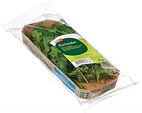 tegut... Koriander, 15 g