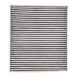 Cabin Air Filter for 2003-2009 Cadillac Escalade Hummer H2 5.3L/6.0L V8 Direct Replacement