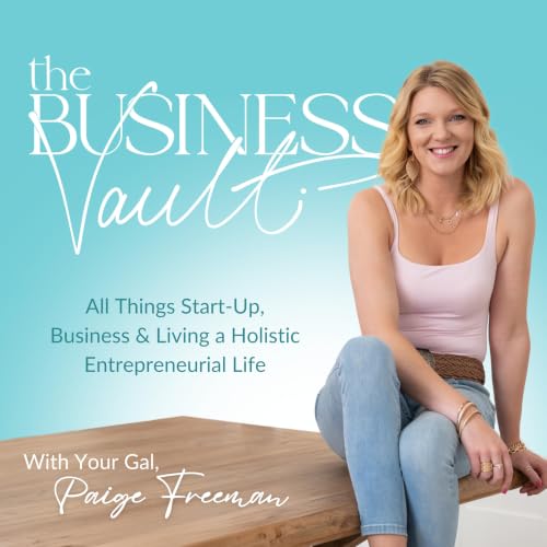 The Business Vault Podcast cover art