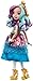Ever After High Powerful Princess Tribe Madeline Doll