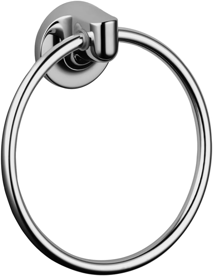 VitrA A44943 Marin Halka Havluluk, Krom